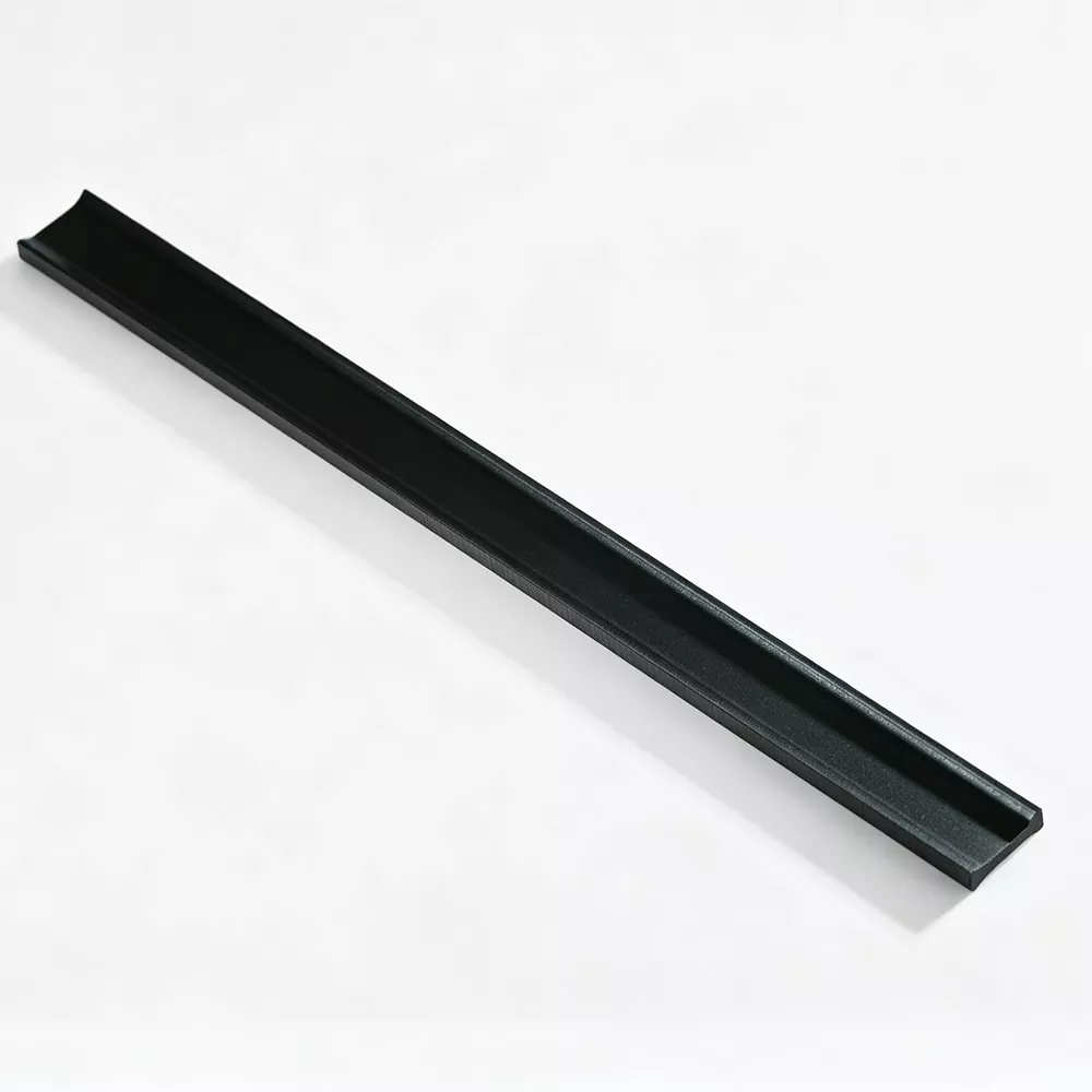 Extruded Polyamide Thermal Break Profile