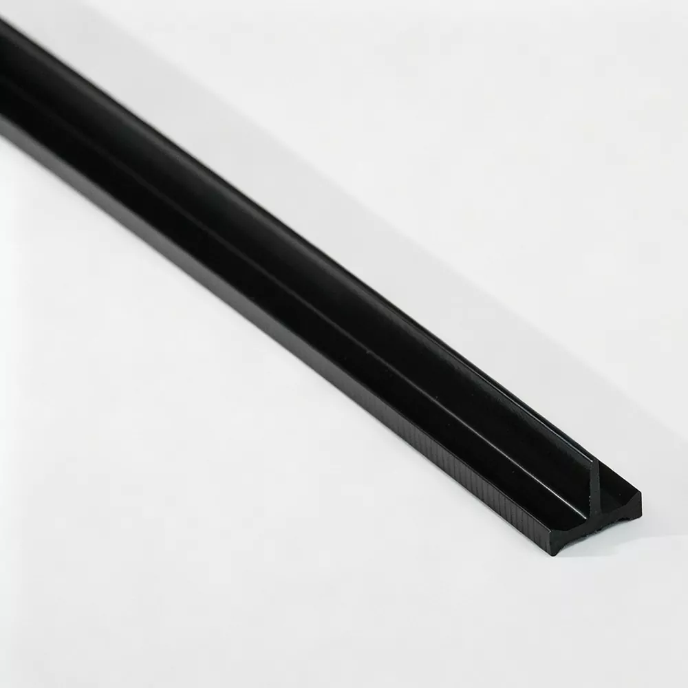 Extruded Polyamide Thermal Break Profile
