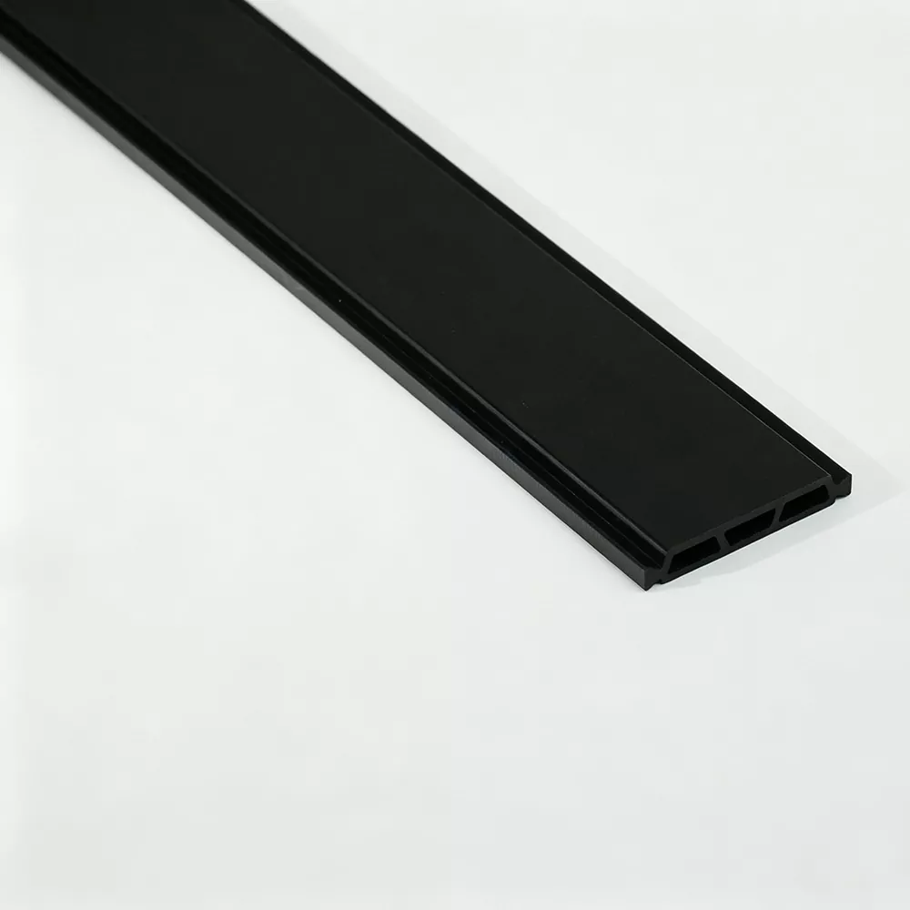 PA66 GF25 Medium Thermal Break Strip