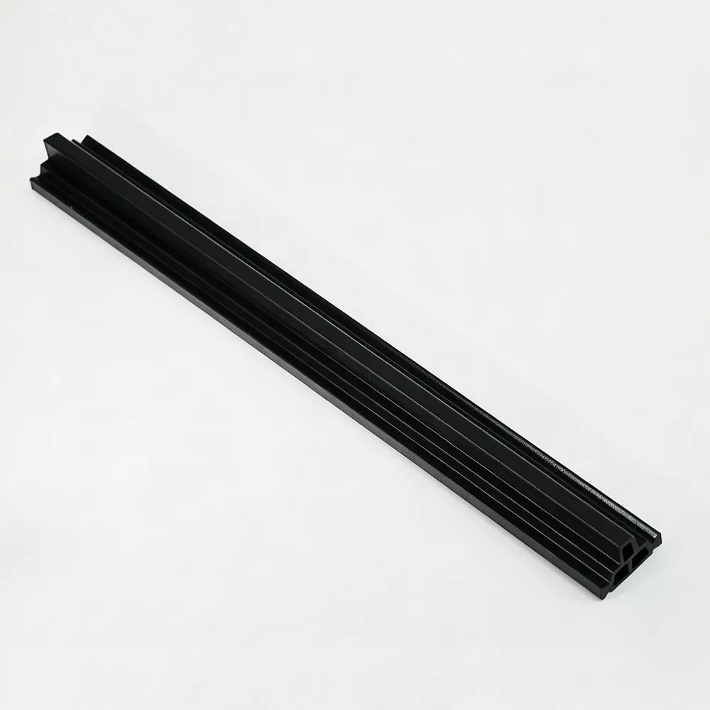 PA66 GF25 T-Type Thermal Barrier Strip